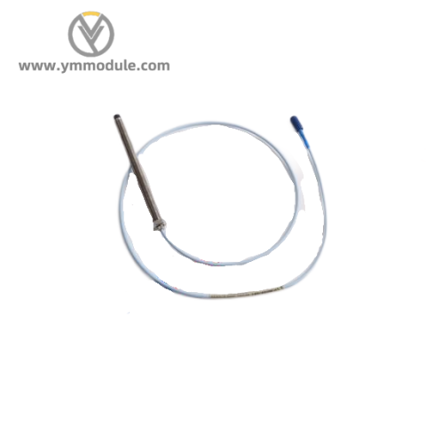 Bently Nevada 330103-00-15-05-01-00, 3300 XL Industrial Control Module