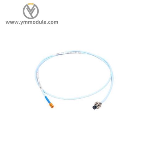 Bently Nevada 330103-00-16-10-12-05 Proximity Probes - Advanced Sensing Technology for Industrial Control