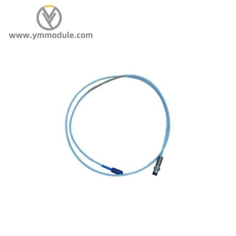 Bently Nevada 330103-05-10-10-02-05 Proximity Probes: Industrial Precision & Reliability