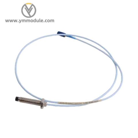 Bently Nevada 330103-06-20-10-02-00: Advanced 3300 XL Proximity Probe for Industrial Automation