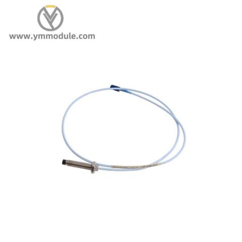 Bently Nevada 330103-08-15-10-02-00 Proximity Transducer, Precision Sensor for Industrial Control Systems