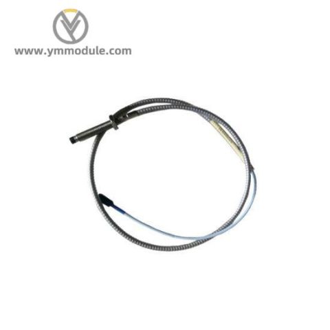 Bently Nevada 330104-00-05-05-02-05 3300 XL 8mm Proximity Probe, Designed for Precision Measurement in Industrial Control Systems