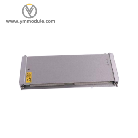 Bently Nevada 330104-00-06-50-02-00: Precision Measurement for Industrial Automation