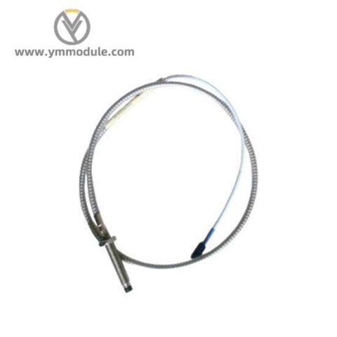 Bently Nevada 330104-00-06-50-12-05 Proximity Probes - Advanced Sensor Technology for Industrial Control Systems