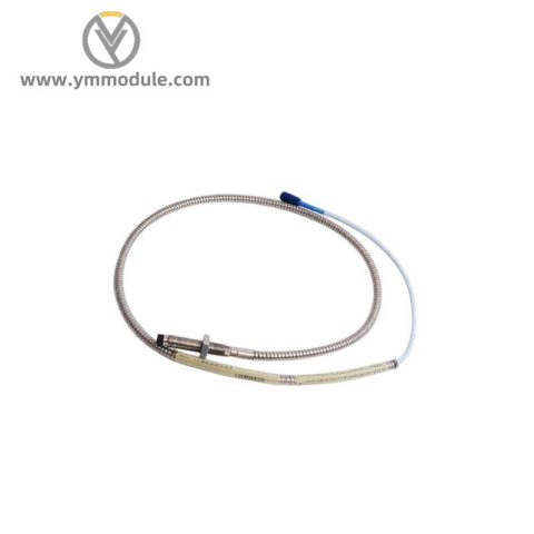 Bently Nevada 330104-00-07-10-02-00 Proximity Probes - Precision Sensor Technology for Industrial Control