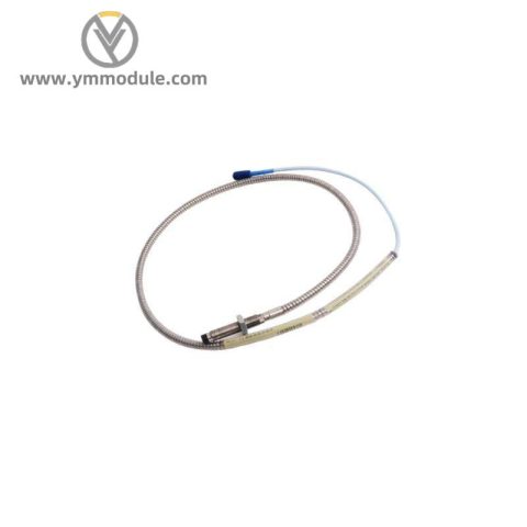 Bently Nevada 330104-00-07-50-02-00: Industrial Grade Proximity Probes, Precision Engineered for Extreme Conditions