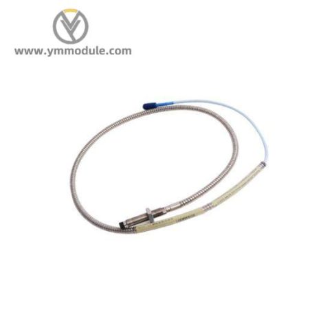 Bently Nevada 330104-05-15-05-02-00 Proximity Probe - Advanced Sensing for Industrial Automation