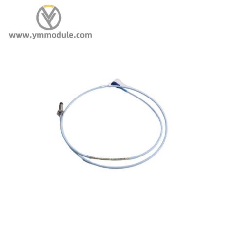 Bently Nevada 330104-05-15-05-02-00 Proximity Transducer: Precision Measurement for Industrial Control