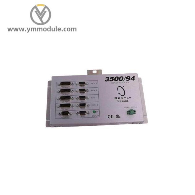 Bently Nevada 330106-05-30-20-02-CN: Precision Control Extension Cable