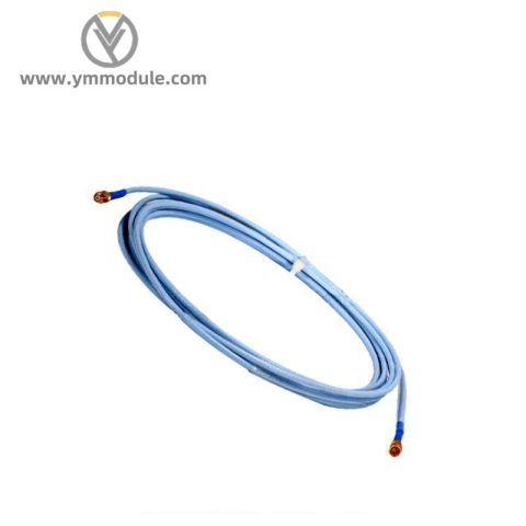 Bently Nevada 330130-040-03-CN Extension Cable: Advanced Control Module for Industrial Automation