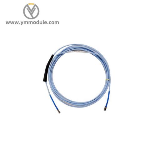 Bently Nevada 330130-045-02-00 Extension Cable, Industrial Automation Solutions