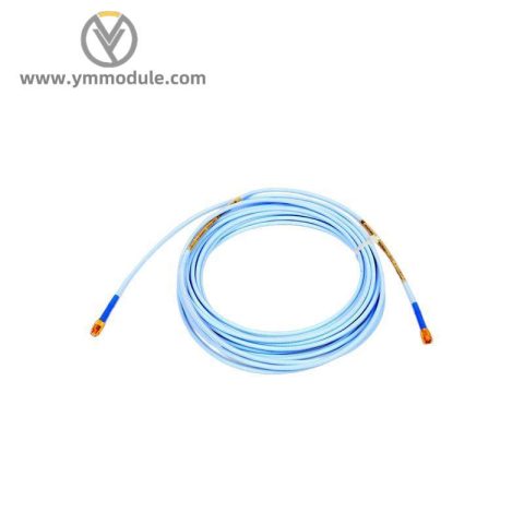 Bently Nevada 330130-070-00-05: Industrial Control Module, High Performance Extension Cable