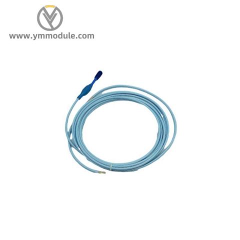 Bently Nevada 330130-080-02-05: High-Performance Standard Extension Cable