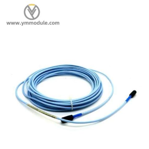 Bently Nevada 330130-085-00-00: Advanced TSI System for Industrial Control