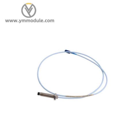 Bently Nevada 330173-00-03-10-02-00 Proximity Probes - Advanced Sensing Technology for Industrial Automation