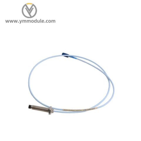 Bently Nevada 330173-00-07-10-02-CN | 3300 XL Proximity Probes, 8 mm, Advanced Industrial Automation Solutions