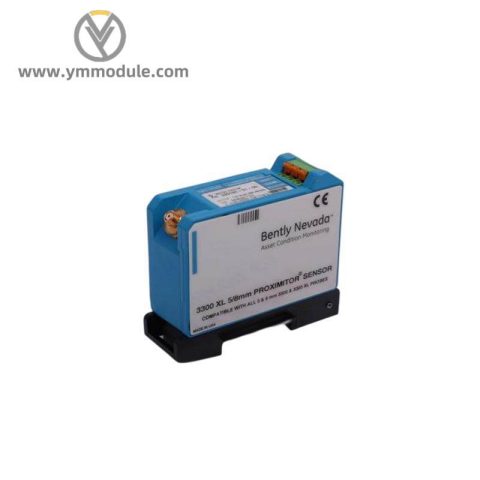 Bently Nevada 330180-51-00 Proximity Sensor - Advanced Industrial Control Solution