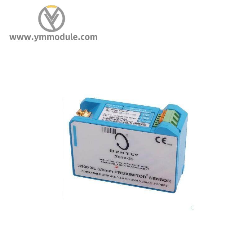 bently_nevada_330180-92-05_proximity_sensor.jpg Bently Nevada 330180-92-05 Proximity Sensor, Advanced Control Solutions for Industry