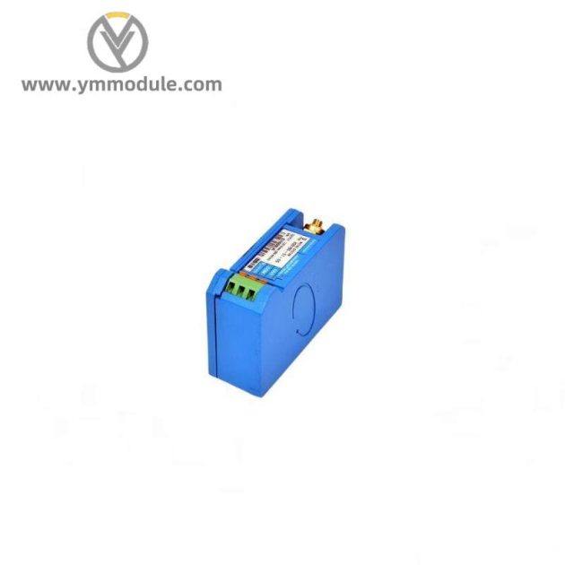 Bently Nevada 330180-X2-05 Proximitor Sensor: Advanced Automation for Industrial Control