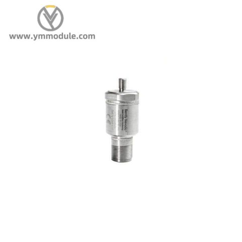 Bently Nevada 330400 Accelerometers: Precision Motion Detection for Industrial Applications