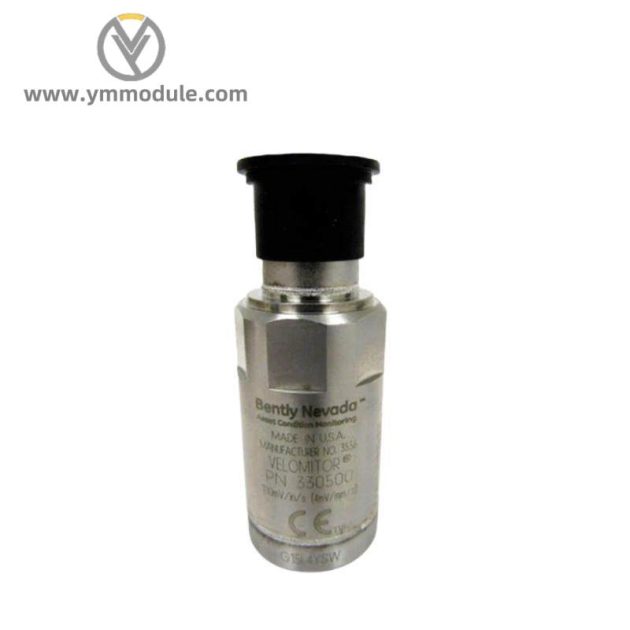 Bently Nevada 330425-02-05 Pecutan Probe Getaran