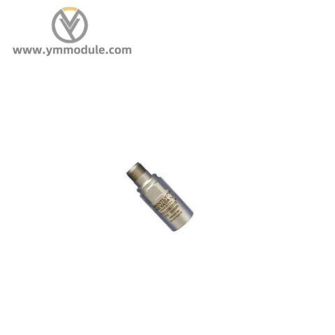 American Bentley 330500-02-04 Velocity Piezo Sensor, High Precision Measurement Solution