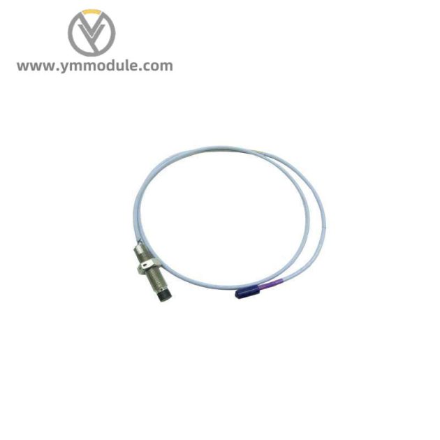 Bently Nevada 330701-30-40-90-02-00, High Precision 3300 XL 8mm Probe
