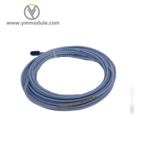 Bently Nevada 330705-02-18-90-02-00 Industrial Control Cable