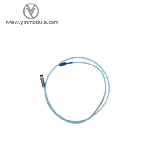 Bently Nevada 330710-00-05-50-02-05 Proximity Probes - Precision Measurement for Industrial Control