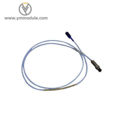 BENTLY NEVADA 330730-080-02-05 3300 XL 11 mm Extension Cable