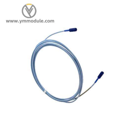 bently_nevada_330730-080-11-05_extension_cable_1.jpg Bently Nevada 330730-080-11-05 Extension Cable: High-Performance Control System Accessory