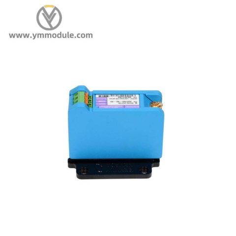 Bently Nevada 330780-90-00 Prox Control: Industrial PLC Module