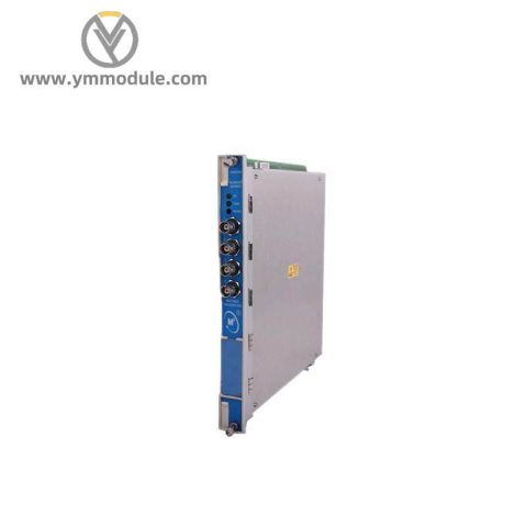 Bently Nevada 330850-90-05 Proximity Sensor - Advanced Industrial Control Solution