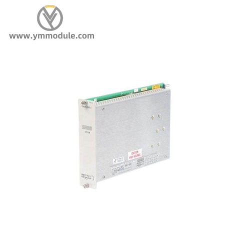 Bently Nevada 330854-040-24-05 Extension Cable for Industrial Control Systems