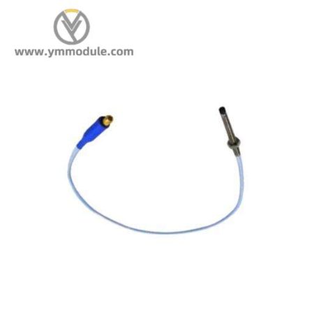 BENTLY NEVADA 330901-00-08-05-02-05 Proximity Probes - Precision Measurement for Industrial Control Systems