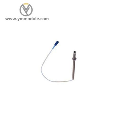 Bently Nevada 330903-00-02-05-02-CN Proximity Probe, NSv Series, Industrial Automation Sensors