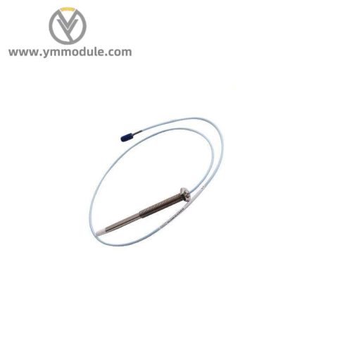 Bently Nevada 330905-00-03-10-02-00 NSv Proximity Probes: Precision Sensor Technology for Industrial Control