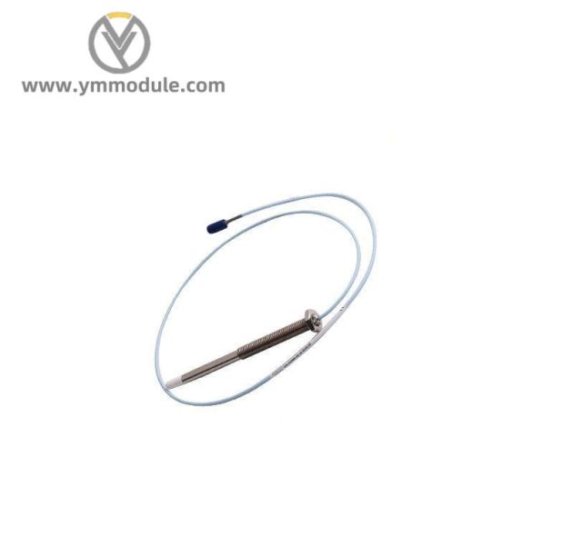 Bently Nevada 330905-00-03-10-02-00 NSv Proximity Probes: Precision Sensor Technology for Industrial Control