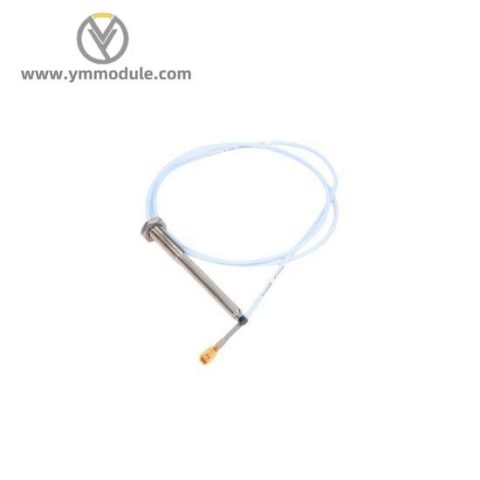 Bently Nevada 330905-00-08-05-02-05 Proximity Probe, High Precision Sensor for Industrial Automation