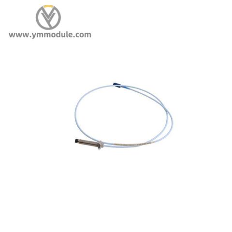 BENTLY NEVADA 330905-00-08-10-02-CN Proximity Probe - Precision Detection for Industrial Control