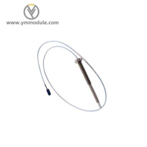 Bently Nevada 330905-05-10-10-12-CN Proximity Probe: Precision Measurement for Industrial Automation