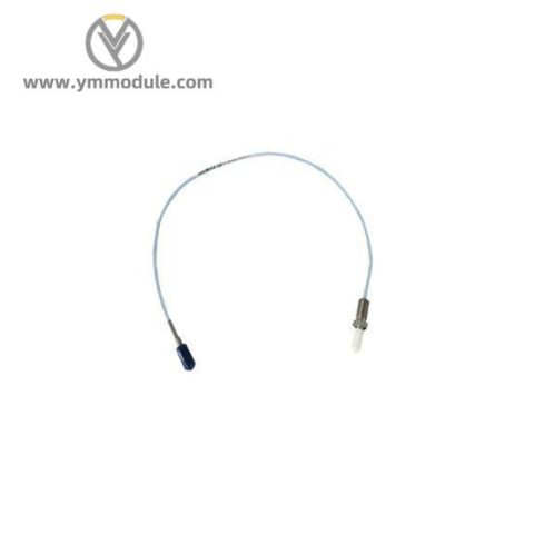 Bently Nevada 330906-02-12-05-02-00 3300 NSv Proximity Probe - Precision Sensor for Advanced Industrial Control