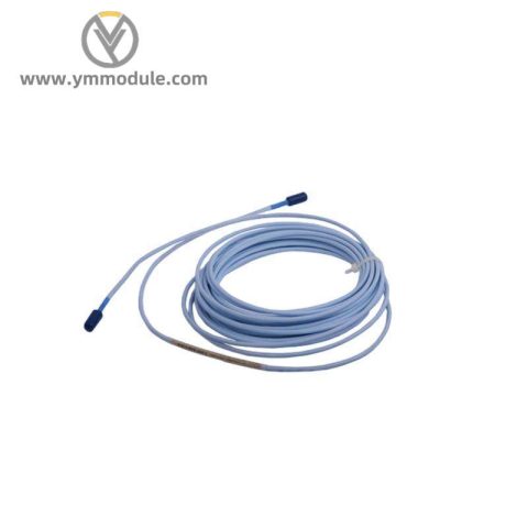 Bently Nevada 330907-05-30-05-02-CN: Precision Control Module for Industrial Automation