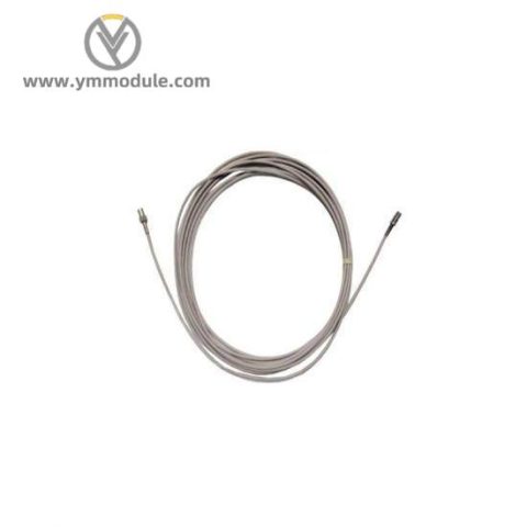Bently Nevada 330930-040-03-00 3300 NSv Extension Cable - Enhancing Industrial Control Solutions