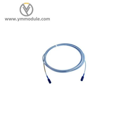 Bentley Nevada 330930-060-00-00 3300 NSV Standard Extension Cable