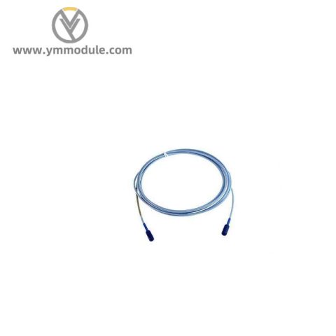 Bently Nevada 330930-060-00-05: Industrial Control Extension Cable, Optimized for 3300 XL Systems