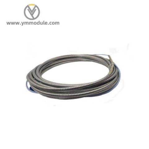 Bently Nevada 330930-060-01-05: 3300 XL NSv Extension Cable, Industrial Control Solutions