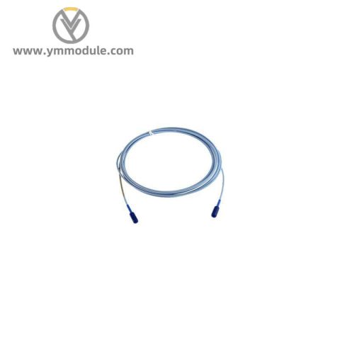 Bently Nevada 33101-23-41-10-02-05 Proximity Probe, High Precision Industrial Control Component