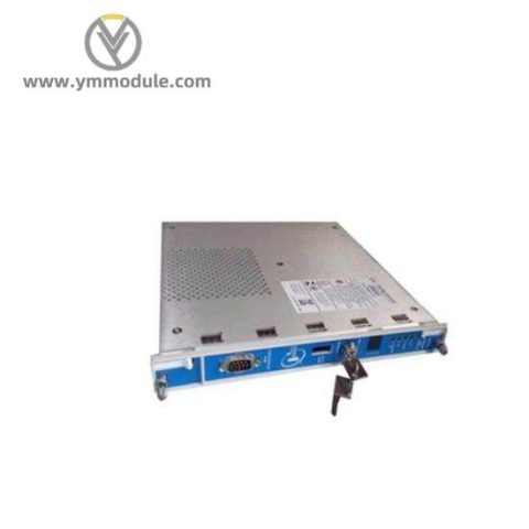 Bently Nevada 3500 Series Transient Data Interface Module