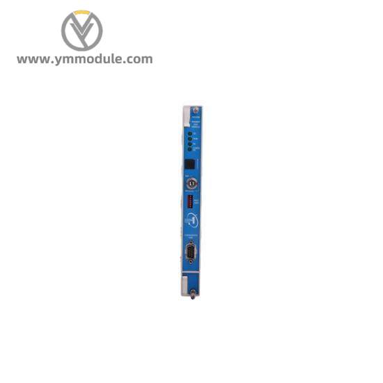 bently_nevada_3500_22-02-00_data_interface_module.jpg Bently Nevada 3500/22-02-00: High-Performance Data Interface Module